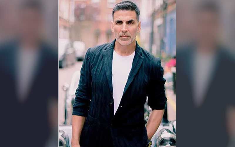 Akshay Kumar Donates 45 Lakh To CINTAA After Massive Contribution To Relief Funds-Reports