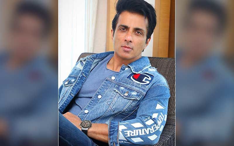 Sonu Sood Now Airlifts 177 Girls Stuck In Kerela After Helping Many Migrant Workers Reach Home Safely