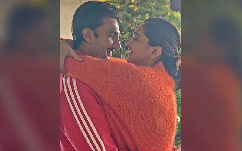 Deepika Padukone Shares Family WhatsApp Chat; She Has A Special Name For Ranveer Singh On Her Phonebook
