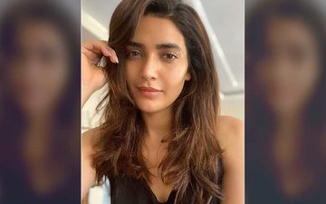 Karishma Tanna Undergoes Painful Surgery Amid Lockdown; Shares A Pic On Social Media