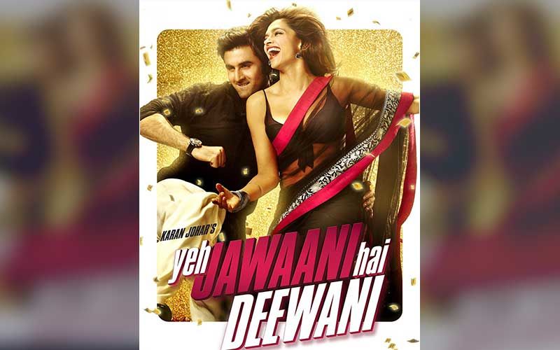 Yeh Jawaani Hai Dewaani: Deepika Padukone Shares UNSEEN Pics With Ranbir Kapoor; Says, 'Yaadeinn Mithai Ke Dibbe Ki Tarah'