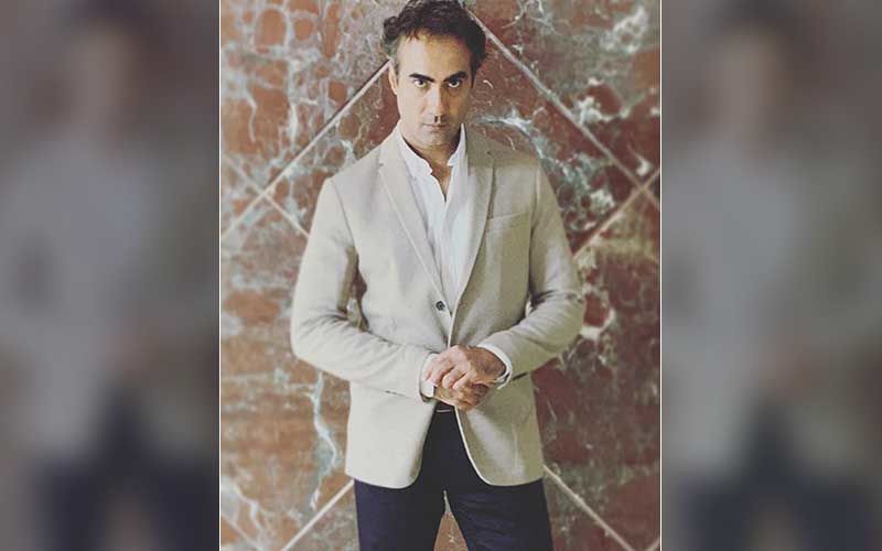 Actor Ranvir Shorey Jokes About Boys Locker Room-Girls Locker Room Trends; Faces Backlash For Saying 'Both Can't Live Without Each Other'