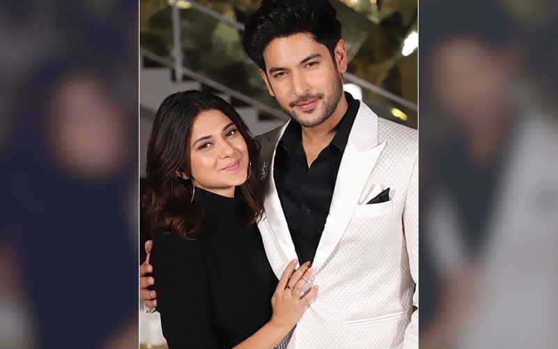 Jennifer Winget's Beyhadh 2 Co-Star Shivin Narang Gets Hospitalized After Getting Injured At Home