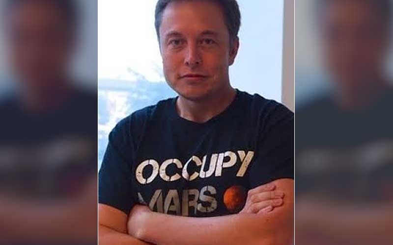 Elon Musk Gets Brutally Trolled On Social Media For Naming New-Born Son ‘X Æ A-12’ As Twitterati Tries To Decode It