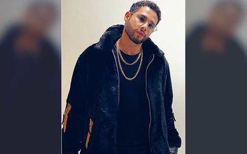 MC Sher AKA Siddhant Chaturvedi Reacts To Boys-Girls Locker Room Chats; Calls Them ‘Extreme Red Zones’