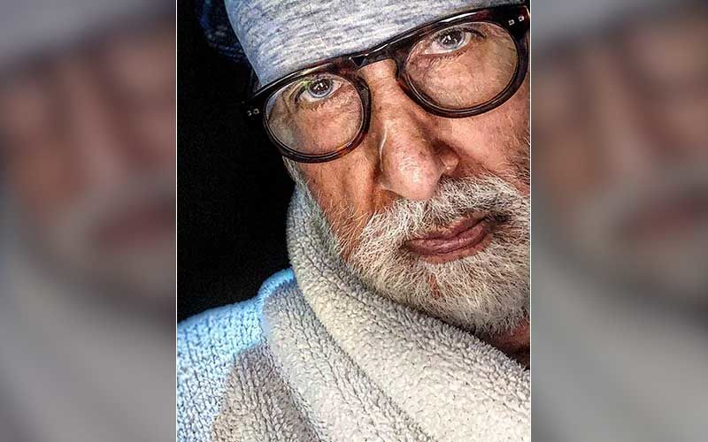Amitabh Bachchan All Set To Be Voice For Google Maps; To Record His Voice From Home-Reports
