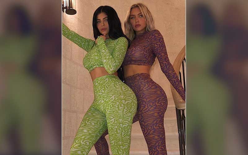 Kylie Jenner Has The Most Adorable Wish For Bestie Stassie On Her Birthday; Says ‘I Have Your Back Till The End Of Time’
