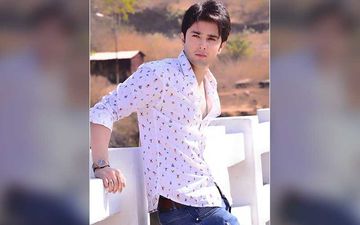 Bigg Boss 14: Humari Bahu Silk Actor Zaan Khan Approached For The Upcoming Season - Reports
