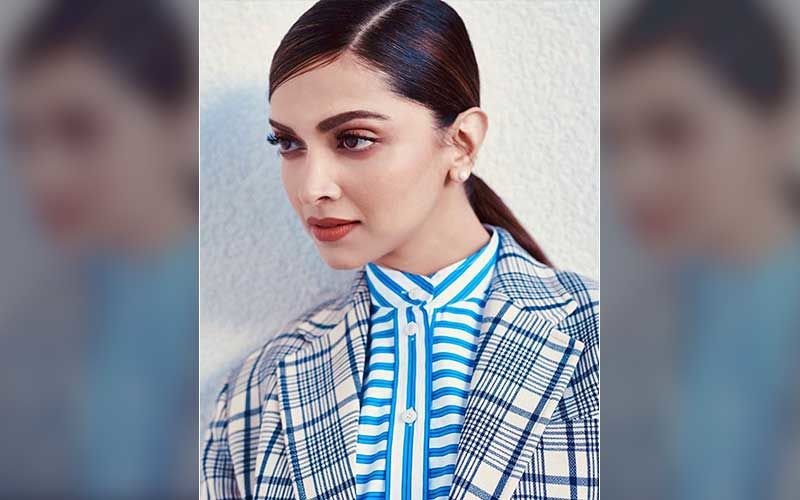 Deepika Padukone’s Co-Star Lauds Her JNU Visit; ‘I'm Very Proud Of Her For What She Did’