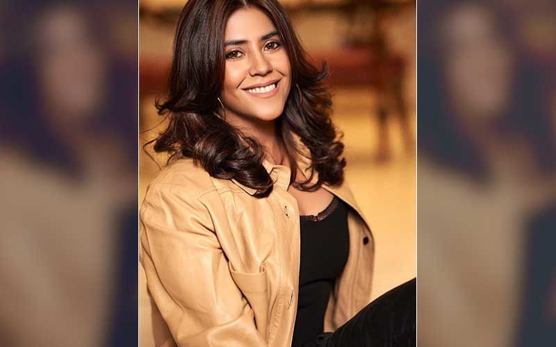 Ekta Kapoor Issues An Apology To The Indian Army After Series XXX Uncensored Controversy; Says ‘Would've Cut The Scene If I'd Seen Episode’