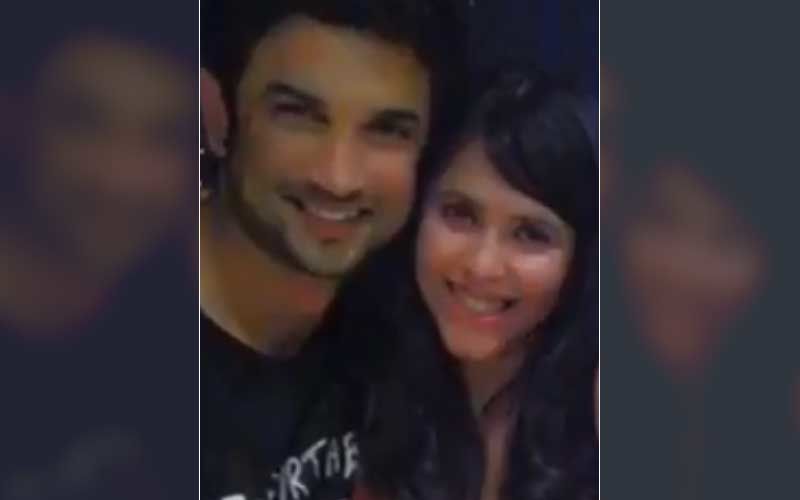 Sushant Singh Rajput Demise: Ekta Kapoor Says 'We Just Judge The Ones Who Don't Follow Norms'; Balaji Telefilms Pays Tribute To The Late Actor-WATCH