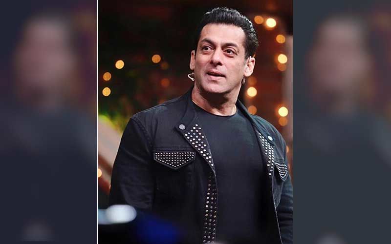 Salman Khan All Set To Create Personal Bigg Boss Based On His Time Spent At Panvel Farmhouse During Lockdown-Reports