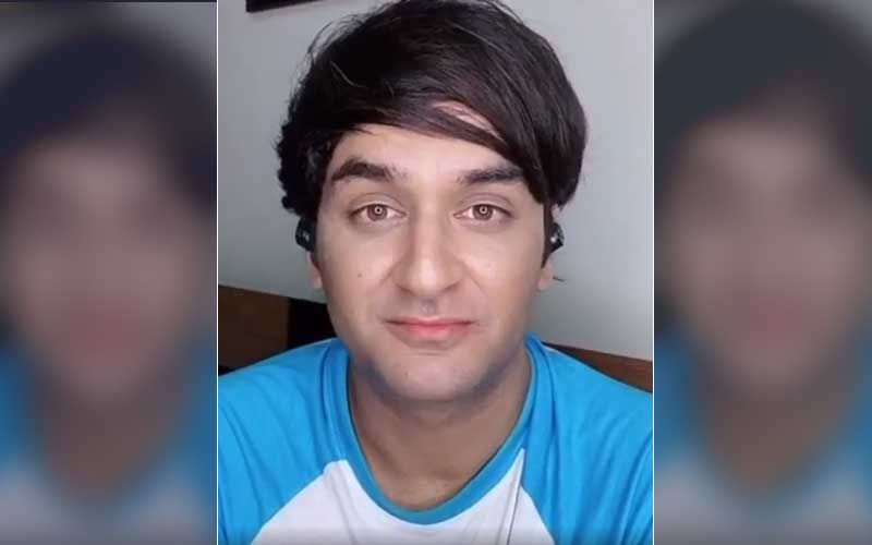 Vikas Guppta's Fans Trend 'HAPEACE FOR VIKAS' After He Calls Out