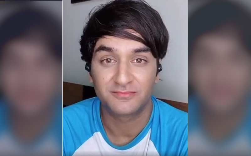 After Coming Out As Bisexual; Vikas Guppta Wishes To Share His Mistakes And Learnings With His Fans: 'It’s Always Superb To Learn From Someone’s Else Mistake' - WATCH