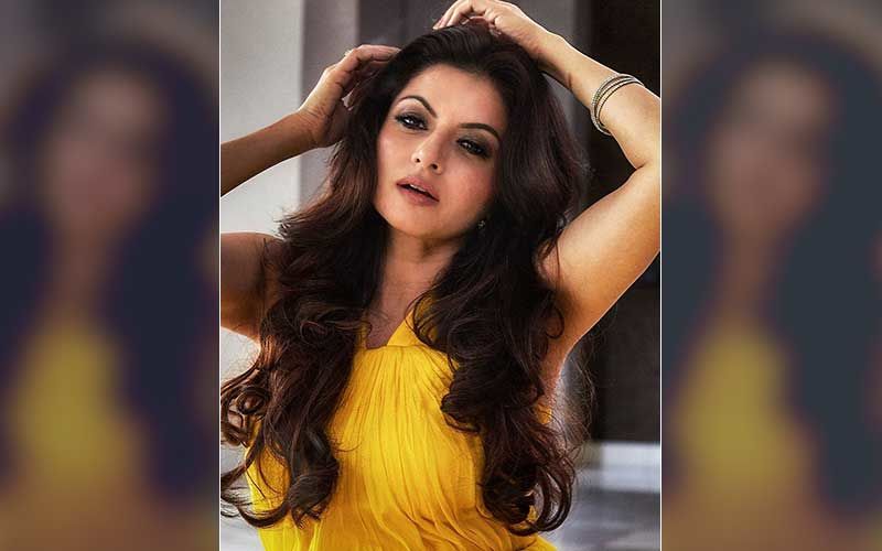 Maine Pyar Kiya Actress Bhagyashree Reveals Yash Chopra Called Her ‘The Most Stupid Girl In Bollywood’ In Front Of Son Abhimanyu