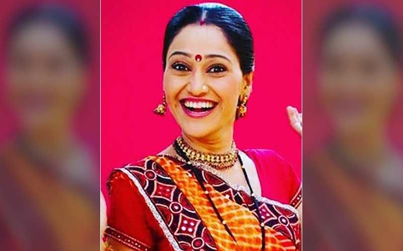 Taarak Mehta Ka Ooltah Chashma: Did You Know Disha Vakani Aka Dayaben Has A Real-Life Link With Ahmedabad As Well? Deets INSIDE