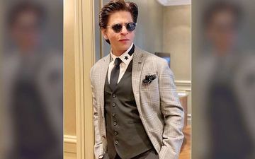 Shah Rukh Khan’s Fans Trend #SupportSelfmadeSRK; King Khan’s Army Stands Strong In His Support
