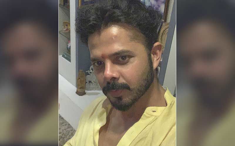 Ex-Bigg Boss Contestant Sreesanth Opens Up On Battle With Depression; Says ‘I Was Scared Of The Dark, Didn't Leave My House'
