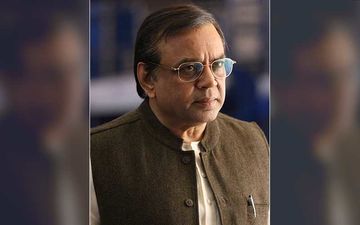 Paresh Rawal Says Actors Are Not ‘Real Heroes’ And ‘We Should Start Calling Them 'Entertainers’ Instead
