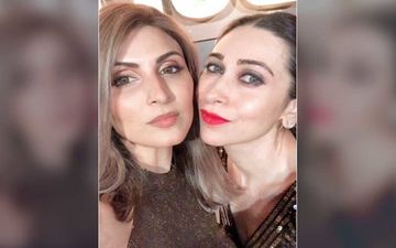 Karisma Kapoor Birthday: Rishi Kapoor’s Daughter Riddhima Kapoor Sahni Has The Sweetest Wish For Dearest Sister