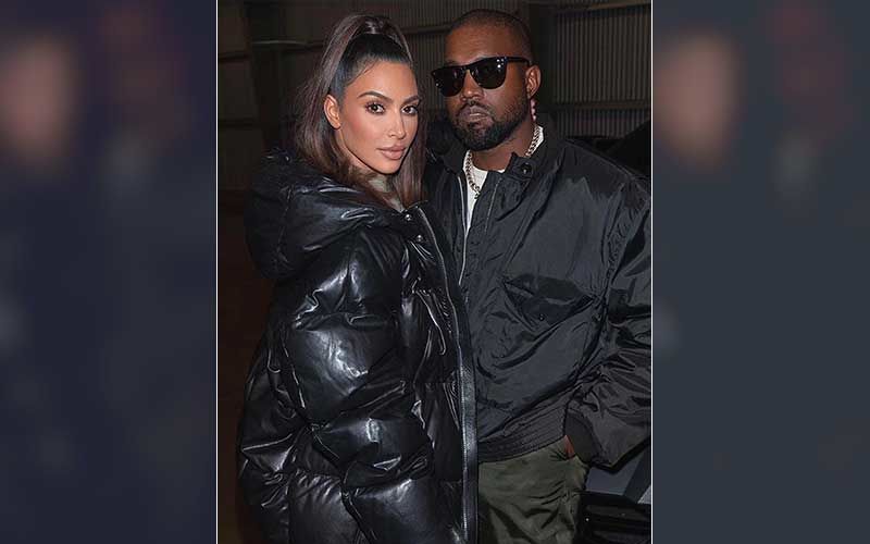 Kanye West Is ‘Proud’ Of His Beautiful Wife Kim Kardashian For ‘Becoming A Billionaire’ With KKW Deal; Says ‘God Is Shining On You’