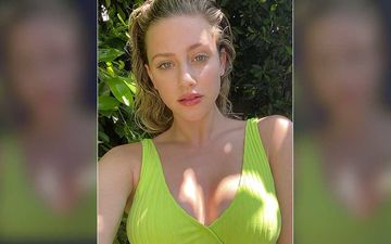 Riverdale Actress Lili Reinhart Opens Up About Her Sexuality; Says ‘ I Am A Proud Bisexual Woman’