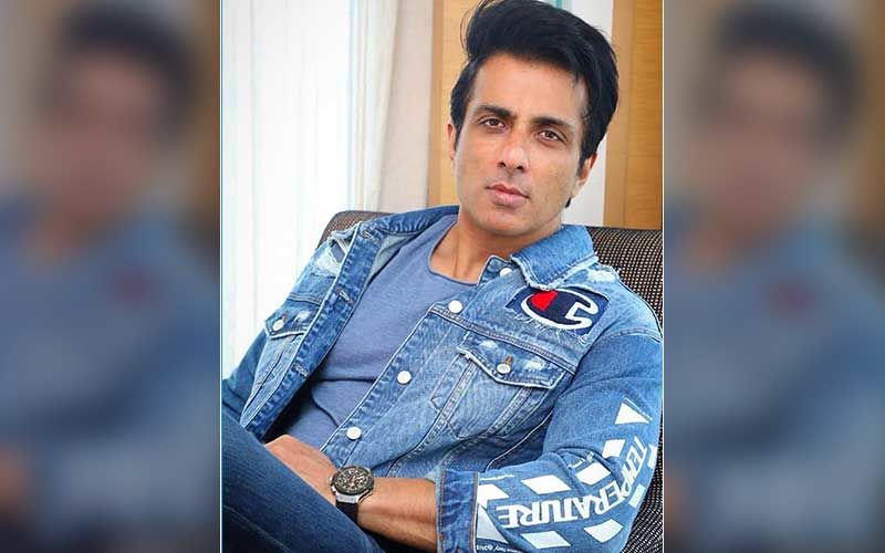 Sonu Sood Urges Migrant Worker To Stop Fighting With Wife; Promises To Take The Couple Out For Dinner If They Make It Upto Each Other