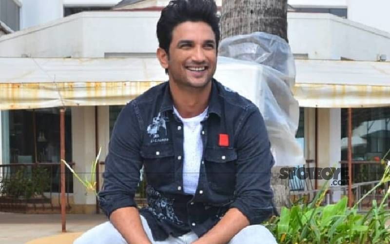 Israel Pays Tribute To Sushant Singh Rajput; Calls The Late Actor A 'True Friend Of The Country' And Shares Link Of His Song