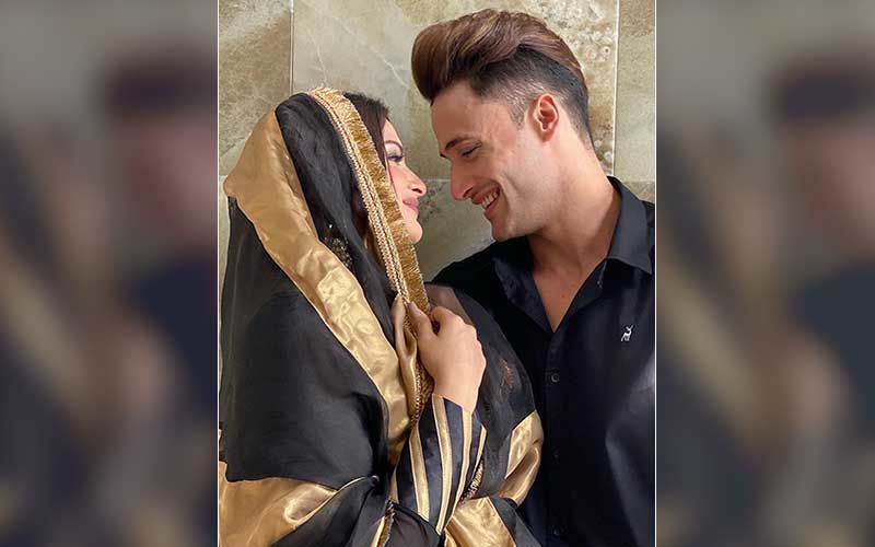 Asim Riaz Is Super Impressed With Ladylove Himanshi Khurana; Heaps Praises ‘Your Expressions Are Always So LIT’