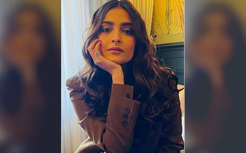 Sonam Kapoor Worried About New Strain Of Swine Flu With Pandemic Potential; Recalls Suffering From Similar Flu, ‘Wouldn’t Wish It On My Worst Enemy’