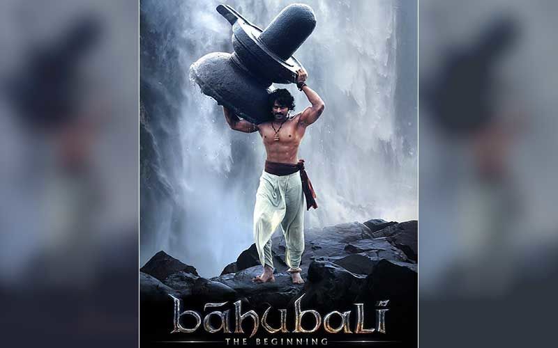 Prabhas Shares A Never Seen Before Pic As Film Baahubali Clocks 5 Years Since Release; Says ‘Feeling Nostalgic’