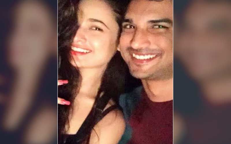 Sushant Singh Rajput Suicide: Yuvika Chaudhary Wants To Know ‘The Actual Reason’ Behind Late Actor's Death; Continues To Seek Justice