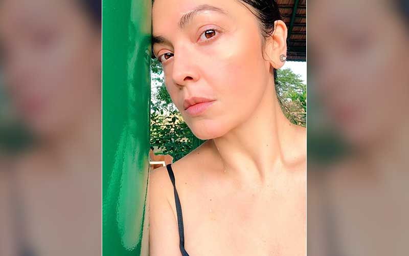Pooja Bhatt Wants Abuse On Social Media To Stop: 'Inherently Miserable People Target Those They Wouldn’t Normally Have Access To'