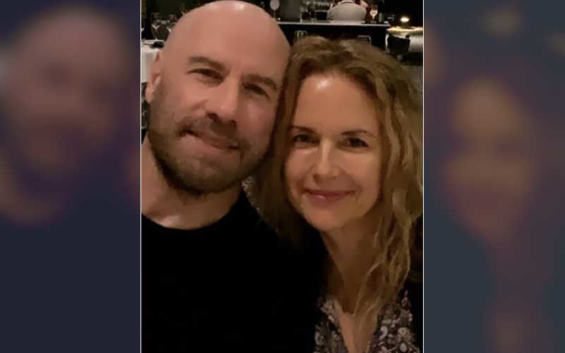 Jerry Maguire Actress Kelly Preston Passes Away At 57; Husband John Travolta Shares The Heart-Breaking News In A Tribute Post