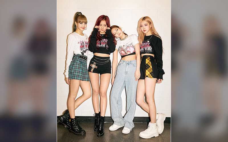 BLACKPINK Fans Lash Out At Indian Channel For Racist ‘Chinese Strippers’ Remark; Channel Apologises Calling It A ‘Tech Error’