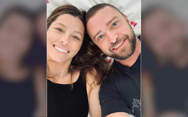 Justin Timberlake And Wife Jessica Biel Blessed With Second Baby After TOP SECRET Pregnancy