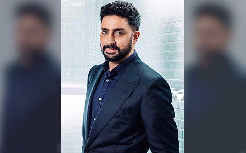 Abhishek Bachchan Says ‘The Audience Decides Who Gets To Work And Who Doesn’t’; Reveals Next Job Depends On The Viewers-Video