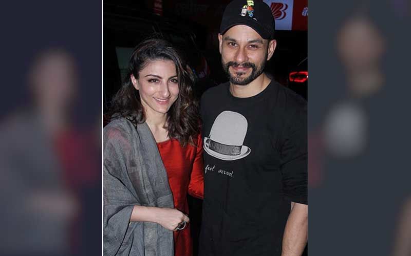 Kunal Kemmu-Soha Ali Khan Get An Inflated Electricity Bill; Actress Seeks Out Power Company, Says They Were 'Underbilled Past Few Months'