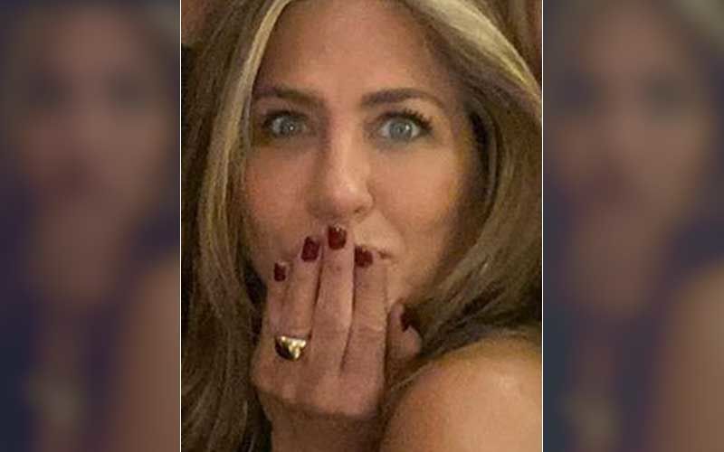 Jennifer Aniston’s Doppelganger Leaves Internet In Frenzy; Her Uncanny Resemblance To The Friends Alum Is Too Hard To Miss- Pic INSIDE