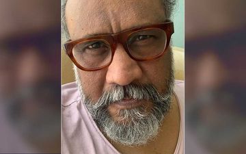 Taapsee Pannu’s Thappad Director Anubhav Sinha Resigns From Bollywood; Tweets His Resignation