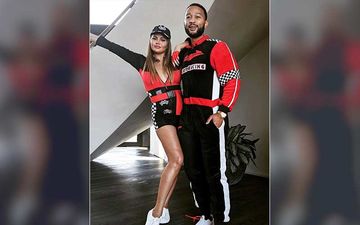 John Legend’s Wife Chrissy Teigen Gets Praised For Posting A Picture Of Her Breast Implant Removal Scars