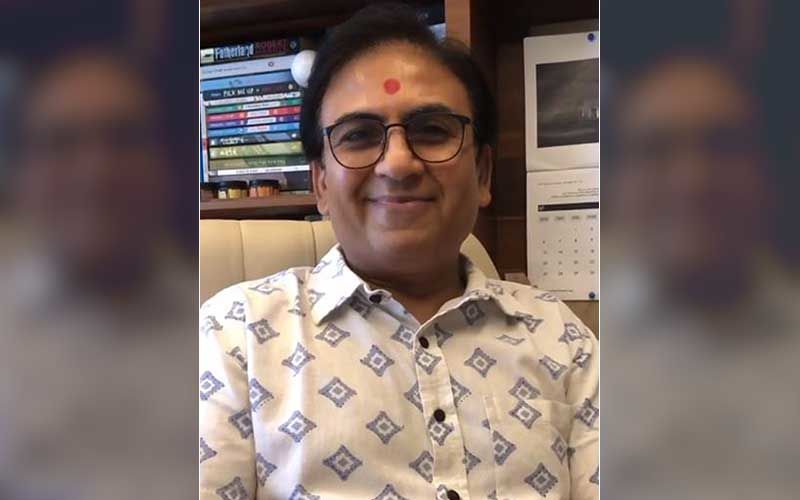 TMKOC’s Dilip Joshi Aka Jethalal Marks His Instagram Debut; Co-Stars Ambika Rajankar And Others Welcome Him