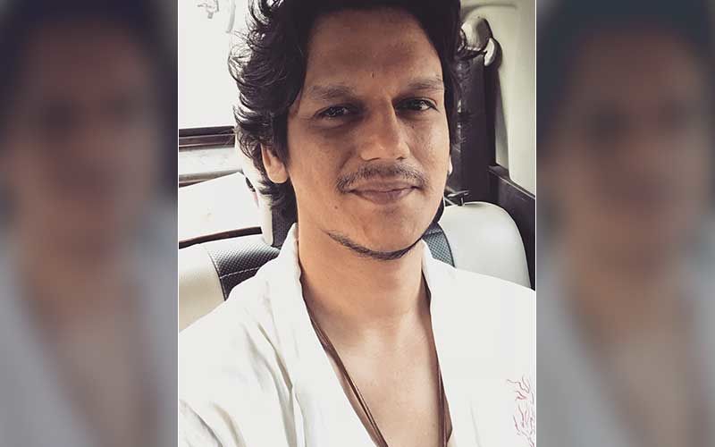 Gully Boy's Moeen AKA Vijay Varma Talks About The Criticism From 'Only One Person'; Jokes ‘If They Bought All Awards, Why Wouldn’t They Buy For Me?’
