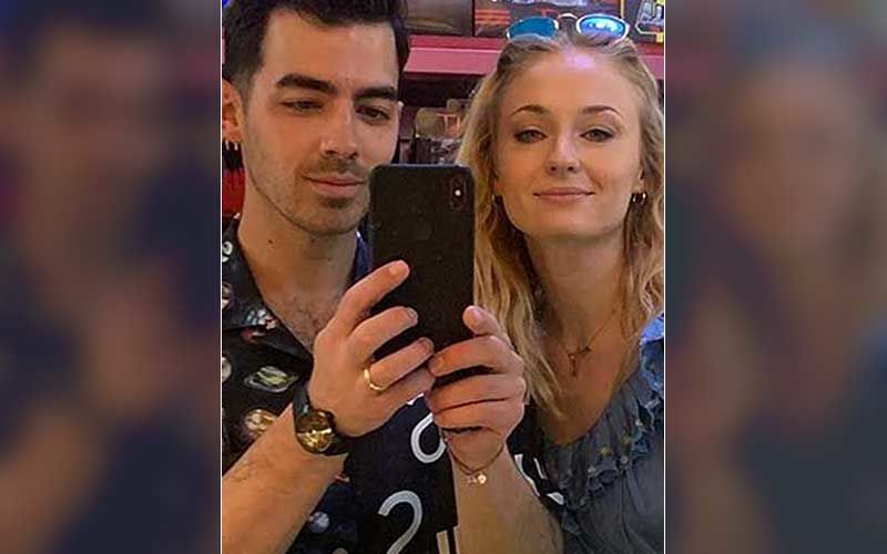 Sophie Turner And Joe Jonas Blessed With A Baby Girl; Here’s What The Name Of Their Daughter Willa Means-Deets INSIDE