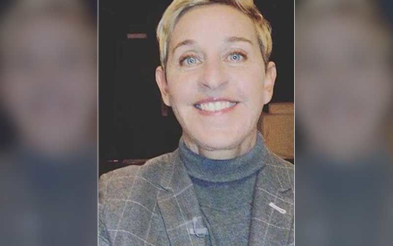 The Ellen DeGeneres Show Subject To Internal Investigation After Complaints Of Toxic Work Environment