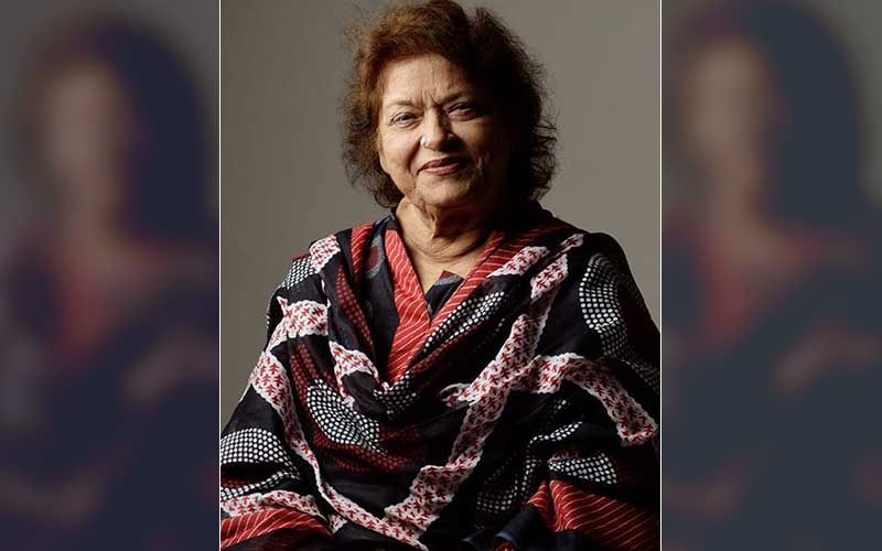 Saroj Khan Death: Did You Know The Late Choreographer Had Converted To Islam And Was A Hindu By Birth?
