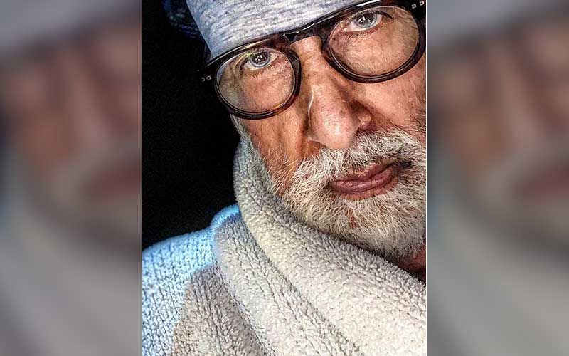 After Open Letter, Amitabh Bachchan Shades Trolls Once Again; Tweets A Quote About 'Great Minds And Small Minds'