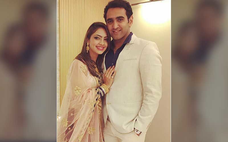 Kasautii Zindagii Kay 2’s Pooja Banerjee Lauds Husband Sandeep Sejwal's Initiative To Help Those Who Have Lost Jobs In Aquatic Industry