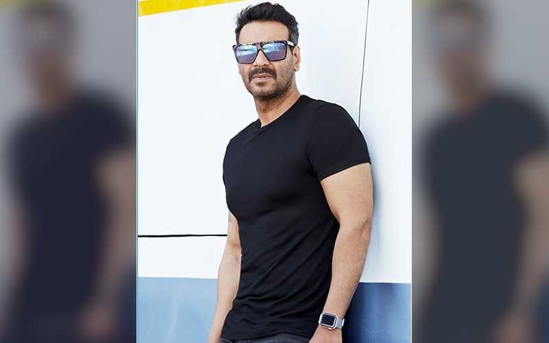 Ajay Devgn On Whether Bollywood Is Feeling Threatened By South Indian Films; 'Same Thing Was Said About Hollywood, But Nothing Happened'