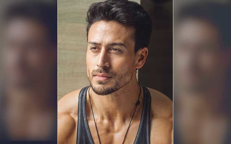 Baaghi 3 Star Tiger Shroff Says 'I Managed To Get Out Of My Father's  Shadow'; Speaks